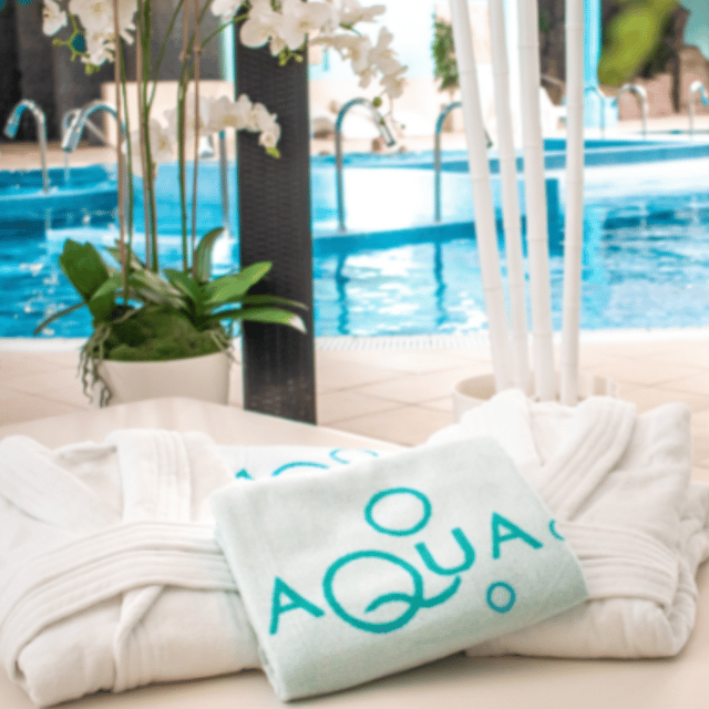 Adeje: Aqua Club Thermal Spa Entry Ticket - Six useful things to know before you go