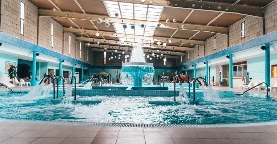 Adeje: Aqua Club Thermal Spa Entry Ticket - What the Aqua Club Termal experience is really like