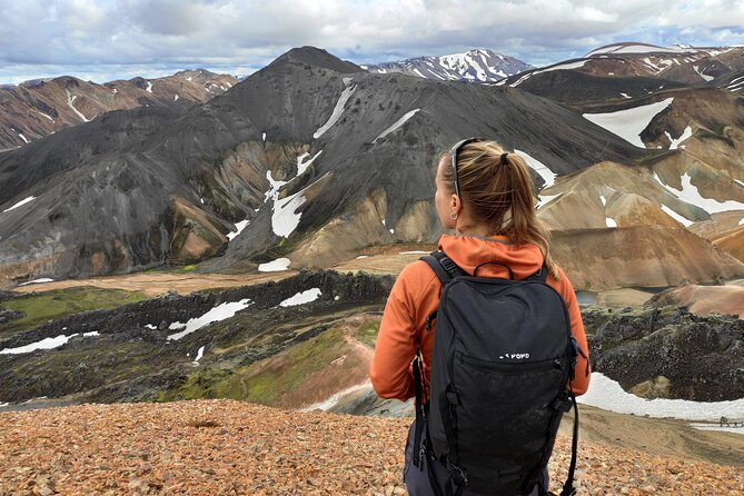 Adventure in Landmannalaugar and Hot Springs - Reykjavík & Hella - Key points to know before you book