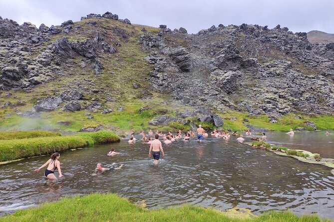 Adventure in Landmannalaugar and Hot Springs - Reykjavík & Hella - Is $217.77 a fair price?