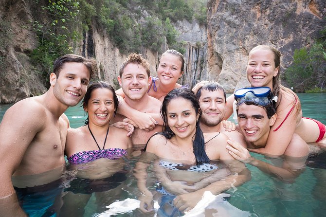 Adventures day: Thermal Springs and Waterfalls - Five things to know before you book