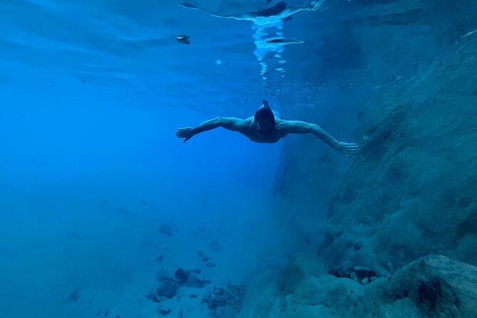 Adventures day: Thermal Springs and Waterfalls - Who will enjoy this day most