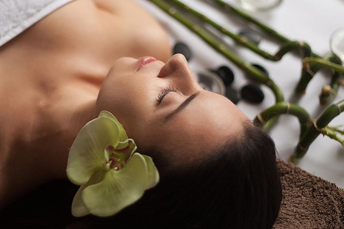 Agadir : 1h collective Hammam + 1h Berber massage - Starting With the Traditional Hammam