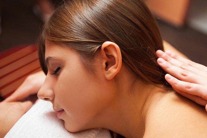 Agadir : 1h Scented traditional Hammam + 1h Toning massage - The scented hammam: heat, aroma, and water