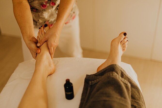 Agadir : 2-Hour Hammam and Massage Combo Experience - Where the experience earns its $29 price