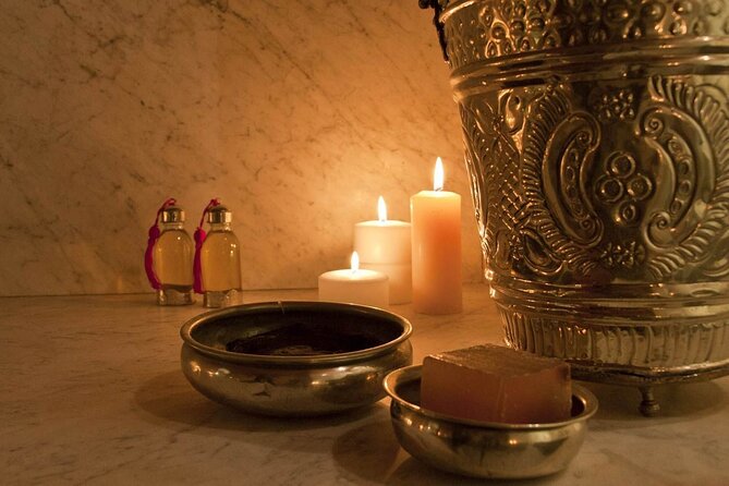 Agadir : 2-Hour Hammam and Massage Combo Experience - The good, the weak, and the unpredictable