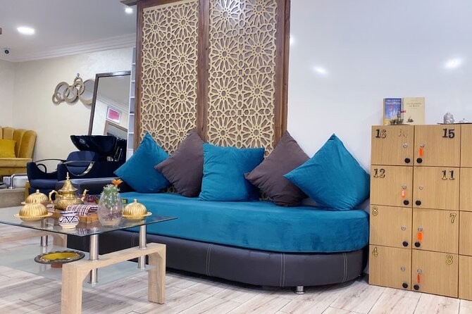 Agadir : 2-Hour Hammam and Massage Combo Experience - Practical advice for a smoother visit