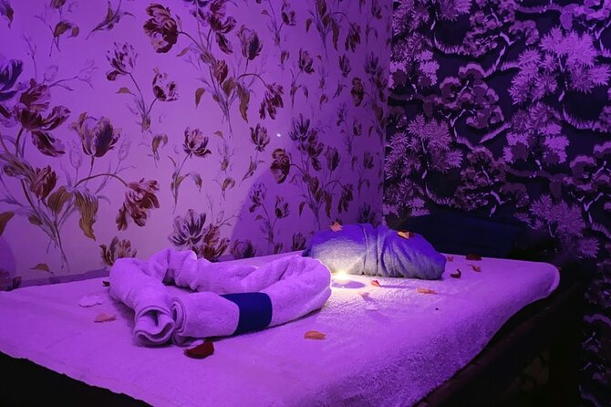 Agadir : 2-Hour Hammam and Massage Combo Experience - Should you book the Agadir hammam and massage?