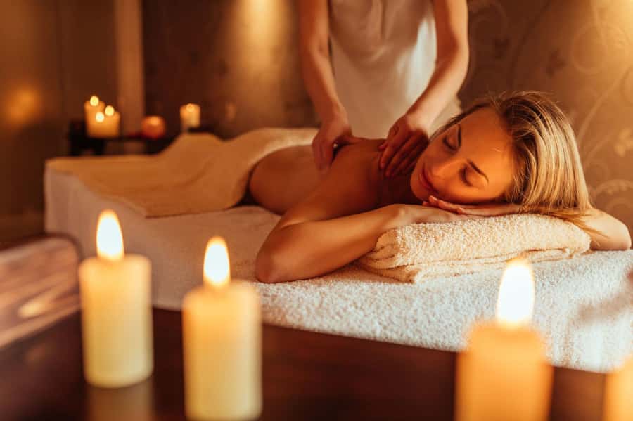 Agadir: Hammam and Massage - Scalp cleansing and the clay face mask