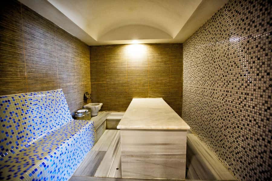Agadir: Hammam and Massage - The one-hour argan-oil massage