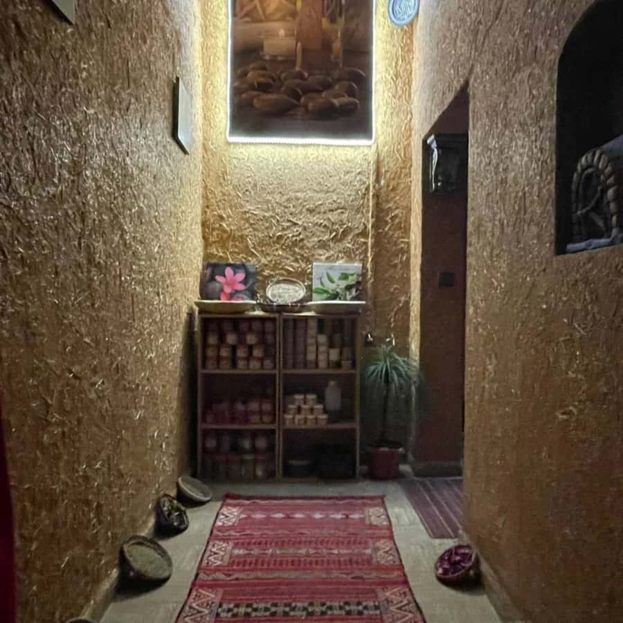 Agadir : Hammam and Massage Experience at Itrane Spa - Key Things to Know Before You Book