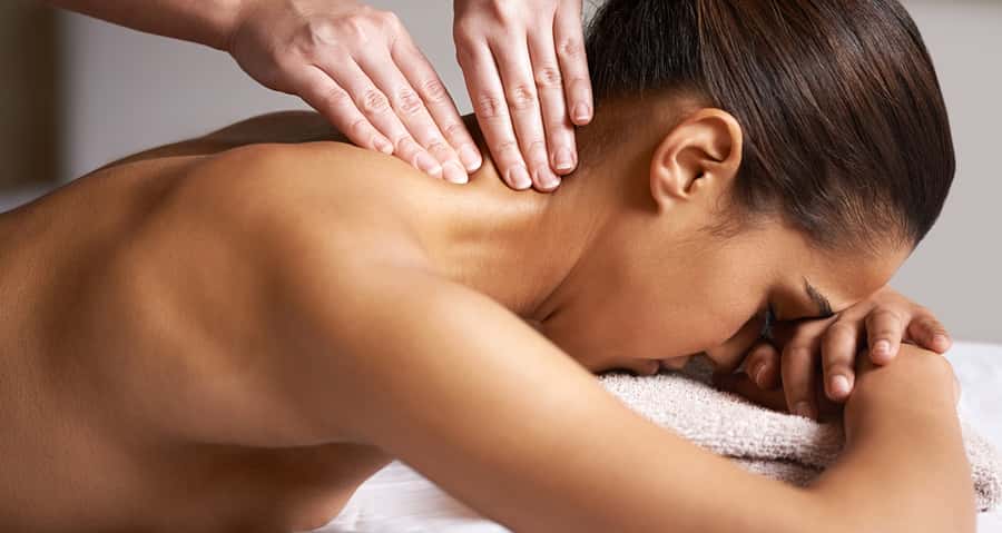 Agadir : Hammam and Massage Experience at Itrane Spa - The Argan Oil Massage Is the Main Reward