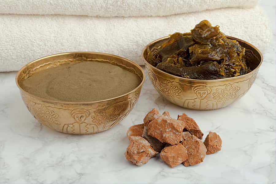 Agadir : Hammam and Massage Experience at Itrane Spa - Mint Tea Brings the Ritual Back to Morocco
