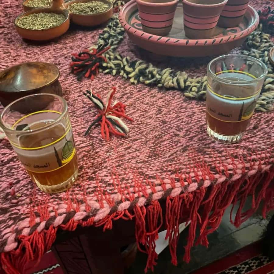 Agadir : Hammam and Massage Experience at Itrane Spa - Who Should Book Itrane Spa?