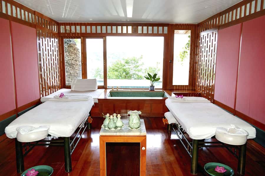 Agadir: Hammam and Massage - Hotel pickup keeps the afternoon simple