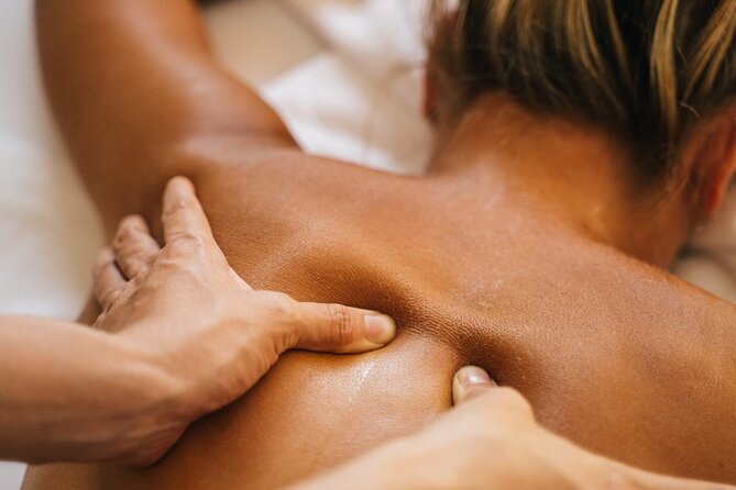 Agadir Hammam Scrub and Massage 2 hours - Price and What You Receive for $46.98