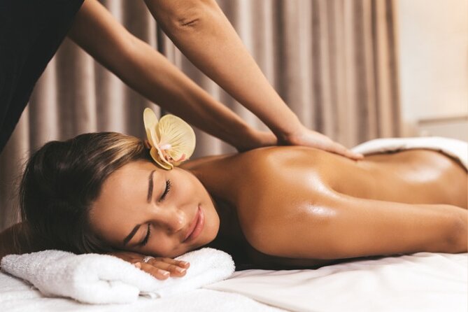 Agadir Hammam Scrub and Massage 2 hours - Who Should Book This Experience