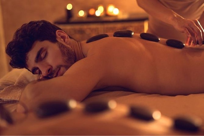 Agadir Massage & Hammam 2 hours - Key points to know before you book