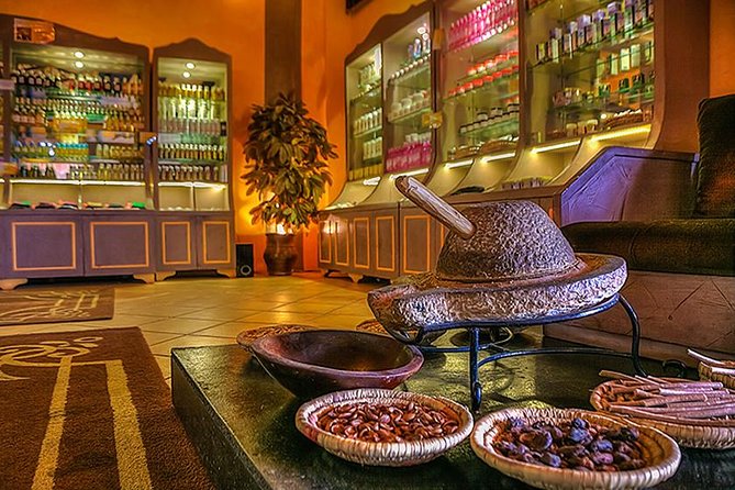 Agadir Massage & Hammam 2 hours - What the Agadir hammam tradition involves
