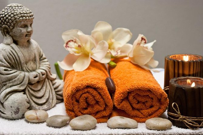Agadir Massage & Hammam 2 hours - How long the appointment really takes