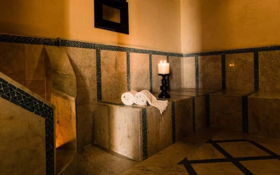Agadir or Taghazout: Hammam and Argan Oil Massage Experience - Key Points Before You Book