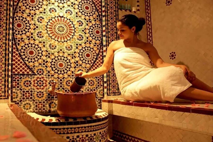 Agadir: Traditional Hammam & Massage with Hotel Pickup - Key points to know before booking