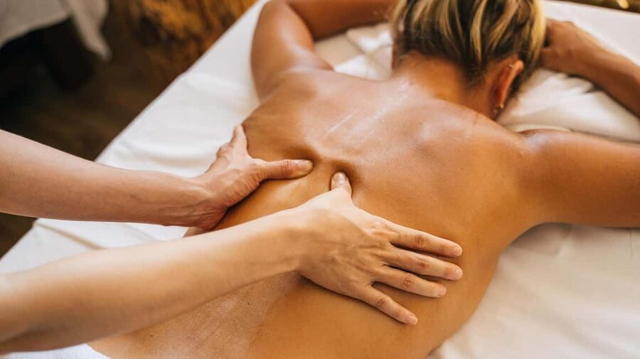 Agadir: Traditional Hammam & Massage with Hotel Pickup - Choosing between the one-hour treatments