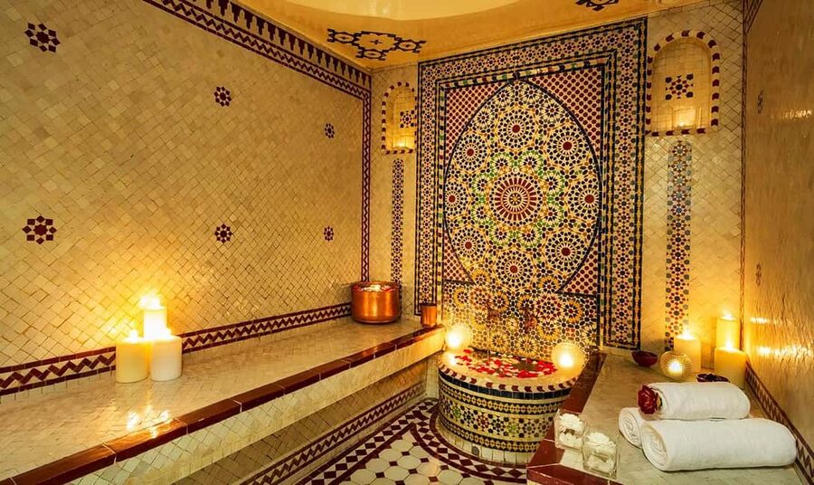 Agadir: Traditional Hammam & Massage with Hotel Pickup - What to bring and what to leave behind