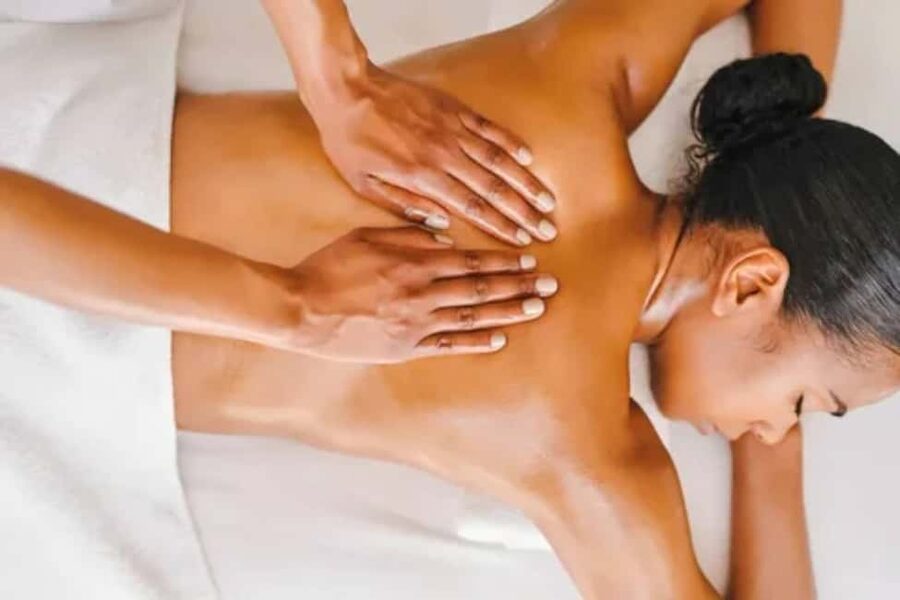 Agadir: Traditional Hammam & Massage with Hotel Pickup - The two-hour hammam and massage ritual