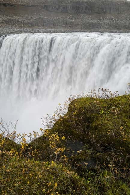 Akureyri Port: Dettifoss, Goðafoss and Lake Mývatn Tour - Starting at Akureyri Port with less guesswork