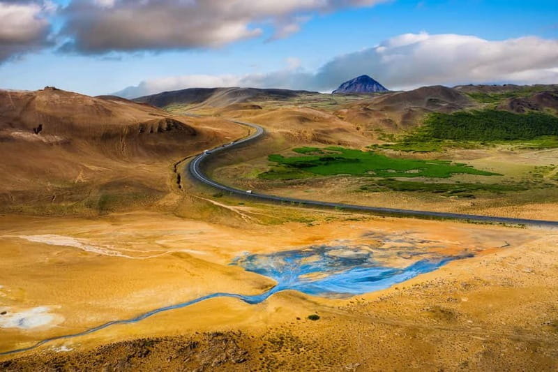 Akureyri Port: Dettifoss, Goðafoss and Lake Mývatn Tour - Is $282 a fair price?