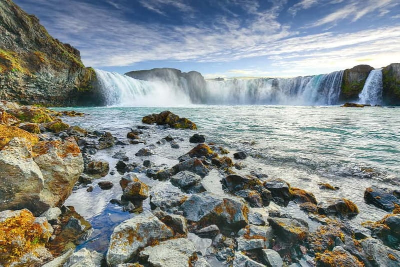 Akureyri Port: Dettifoss, Goðafoss and Lake Mývatn Tour - Who should book this Akureyri tour?