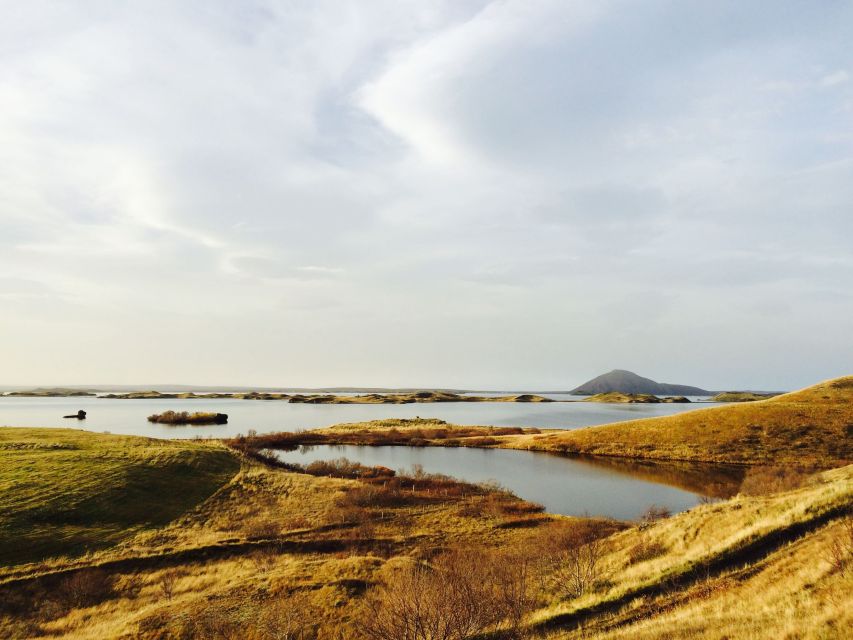 Akureyri Port: Lake Mývatn & Goðafoss Waterfall Day Trip - Key points to know before booking