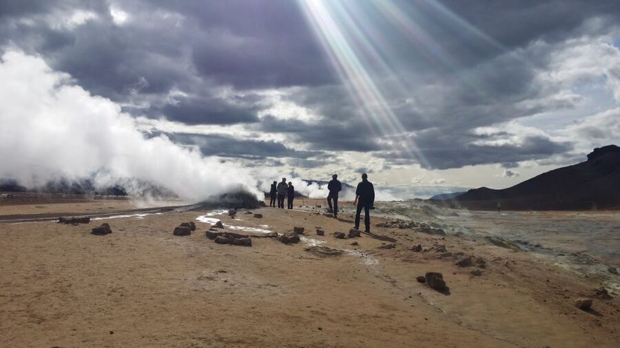 Akureyri Port: Lake Mývatn & Goðafoss Waterfall Day Trip - Is $179 a fair price?