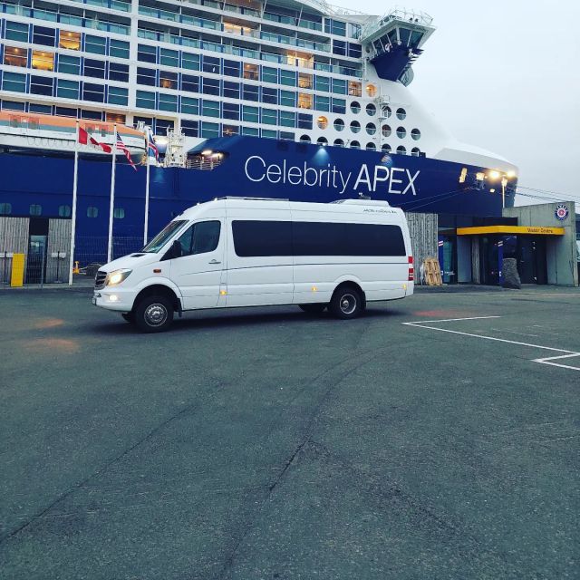 Akureyri Port: Lake Mývatn & Goðafoss Waterfall Day Trip - Small-group comfort and transport