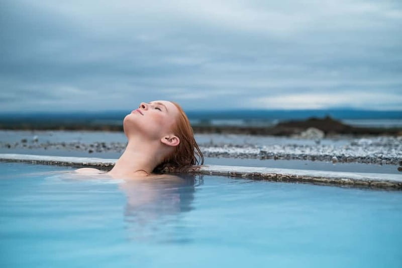 Akureyri Port: Myvatn Nature Baths & Godafoss Waterfall Tour - Why this makes sense on an Akureyri port day