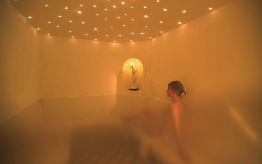 Alanya: Luxury Turkish Bath and Spa Experience - Practical Tips Before You Go