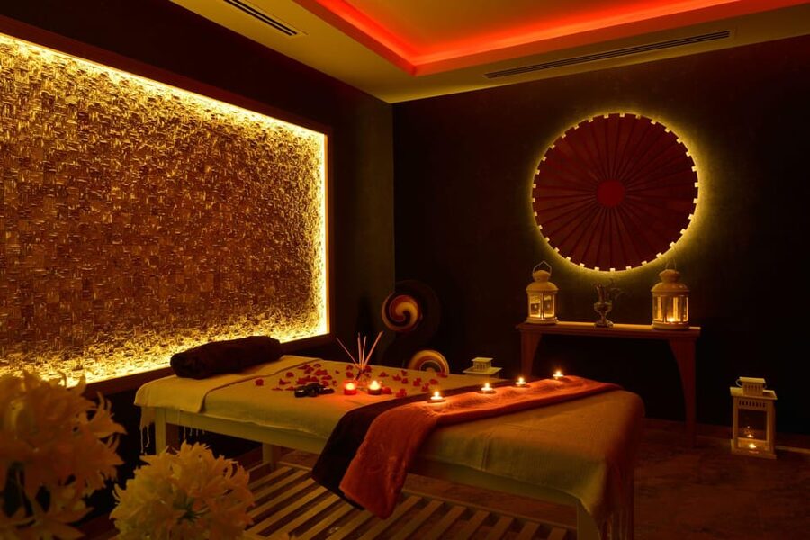 Alanya: Luxury Turkish Bath and Spa Experience - Why the Orient Marina Setting Changes the Hamam Experience