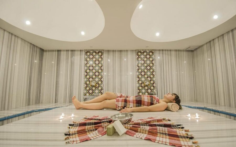 Alanya: Luxury Turkish Bath and Spa Experience - How Much Value Do You Get for $15?