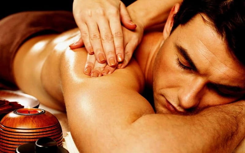 Alanya: Traditional Turkish Bath, Spa & Massage - Relaxation, tea, fruit, and the optional extras