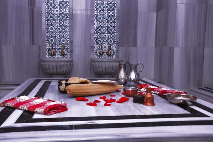 Alanya: Traditional Turkish Hammam with Hotel Pickup - Key Points At A Glance