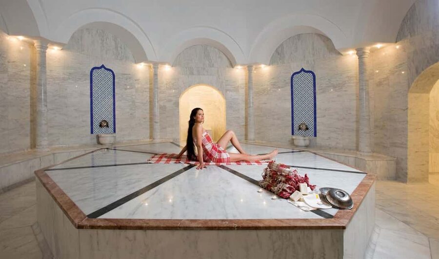 Alanya: Traditional Turkish Hammam with Hotel Pickup - The Kese Scrub: The Most Distinctive Step