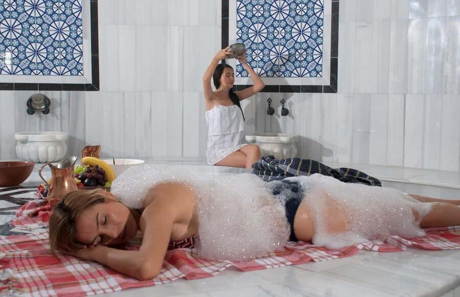 Alanya: Traditional Turkish Hammam with Hotel Pickup - Who Should Book This Hammam
