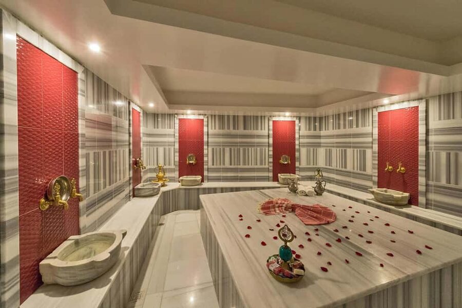Alanya: Traditional Turkish Hammam with Hotel Pickup - What To Bring And How To Prepare