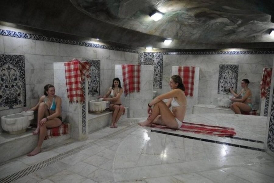 Alanya Turkish Bath – 4 Hammam Options for Pure Relaxation - How the $11 price holds up