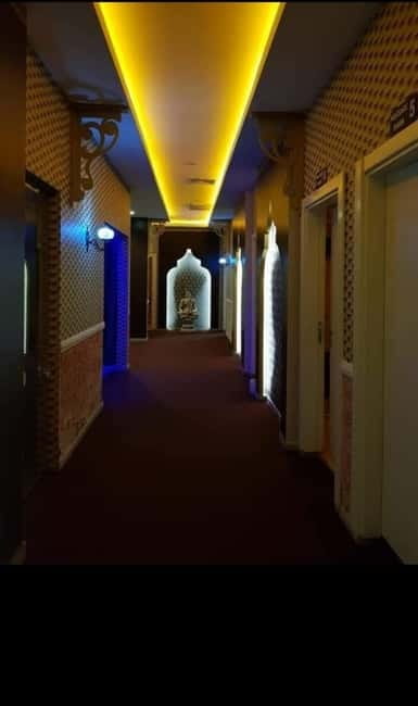 Alanya: Turkish Bath Experience with Massage and Wine Option - What the $22 price really buys you