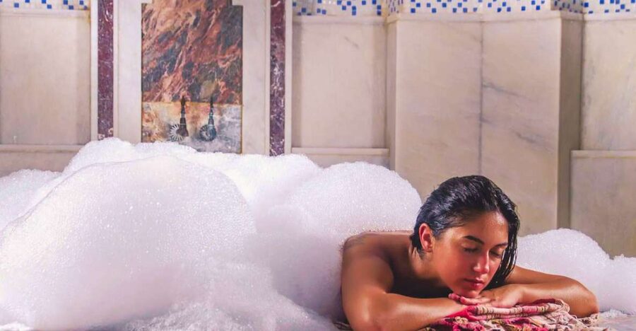 Alanya: Turkish Bath, Hamam, Sauna & Spa Wellness Center - Why a Turkish bath fits an Alanya holiday