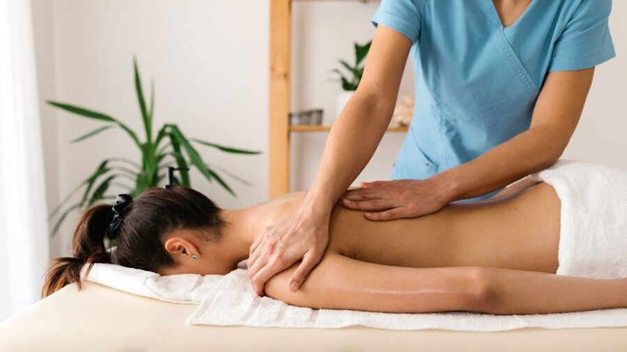 Alanya: Turkish Bath, Hamam, Sauna & Spa Wellness Center - Crowds, staff, and the feel of the spa