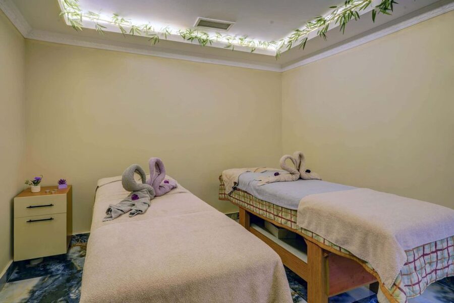 Alanya: Turkish Bath, Hamam, Sauna & Spa Wellness Center - Who will enjoy this hamam most?