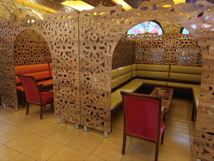 Alanya: Turkish Bath, Sauna, Pool, Jakuzi Massage Spa Center - Who will enjoy this spa most